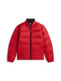 Tommy Hilfiger Veste matelassée homme - Polyester - Taille M - Automne/Hiver 2026