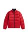 TOMMY HILFIGER Winterjas rood