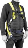C.K T8009 Opvangriem met geïntegreerde riem