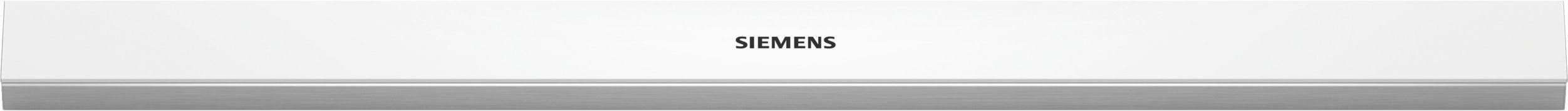 Siemens LZ46521 Handle Bar White 598mm