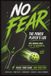 No Fear: The Competitive Pickleball Player’s Log for Women | Track Your Game. Own Your Edge.