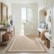 Safavieh Indoor & outdoor tapijt CY7810 beige 121 x 170 cm