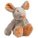 Schaffer 4751 pluche muis Eddi 22 cm