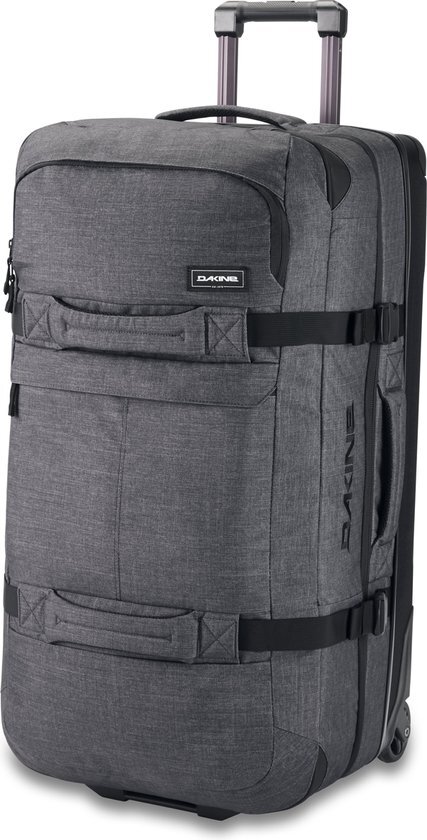 Dakine Split Roller 110L Reistas - Carbon - Polyester - 81cm