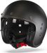 Scorpion Belfast Evo Noir Mat 3XL Casque Jet