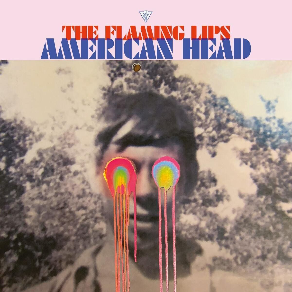 PIAS Nederland American Head (2LP)