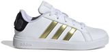 Adidas Grand Court 2.0 Schoenen Wit EU 30 1/2 Kinderen