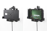 Brodit 747386 Actieve Houder voor Samsung Galaxy Tab Active 3/5 met Lader