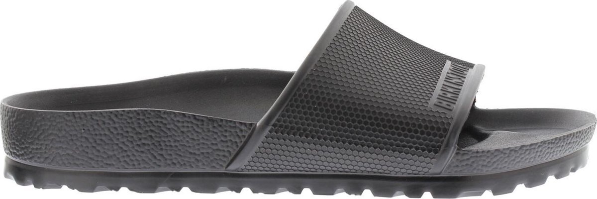 Birkenstock Barbados EVA Black Regular Heren Slippers - Black - Maat 46