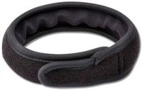Waldhausen Anneaux de poing noir