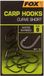 Fox Rage Fox Curve Shank Short - maat 8
