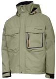 Savage Gear SG2 Veste Hybride Vert L Homme