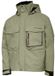 Savage Gear SG2 Veste Hybride Vert L Homme