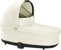 Cybex Reiswieg S Lux - Seashell Beige