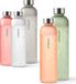 Unyqoos Vinsun Sportfles 650 ml