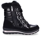 Caprice Dames Enkellaarsje 9-26226-41 019 G-breedte Maat: 38 EU