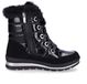Caprice Dames Enkellaarsje 9-26226-41 019 G-breedte Maat: 38 EU