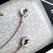 ERT Group LCDEPMM002 Hoofdtelefoon/Headset Bedraad In-ear Muziek Meerkleurig
