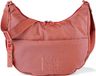Mandarina Duck MD20 Crossover schoudertas Pecan Nut lichtrood