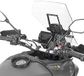 Houder Givi Houder voor montage op windschild voor navigatie