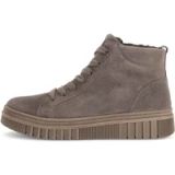 Gabor Chaussures de sport pour femmes à talons hauts Dreamvelour