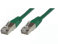 MicroConnect 10m CAT6 FTP