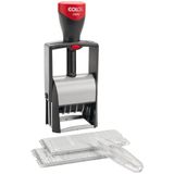 Colop Classic 2360 Datumstempel Eigen inktsysteem