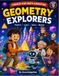 Geometry Explorers: A Fun and Illustrated Math Adventure