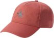 Calvin Klein Mono Logo 5 Panel Cap Heren Katoen One Size