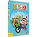 TF1 VIDEO Julius Jr. - Volume 8 - Julius Jr. Et La Grande Parade