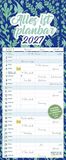 Familientimer Korsch Verlag Familientimer Alles ist planbar 2027