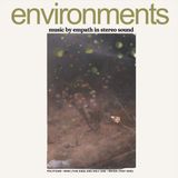 V2 Red Eye Environments - Empath - LP - 2018