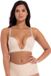 MAGIC Bodyfashion V-Bra - Latte - 80C