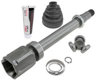 AJS Parts Kit de réparation de joint homocinétique, arbre d'entraînement OEM 43030-0W040 Convient pour Toyota Camry