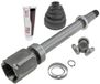 AJS Parts Kit de réparation de joint homocinétique, arbre d'entraînement OEM 43030-0W040 Convient pour Toyota Camry