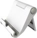 Renkforce RF-4034061 Support passif Blanc