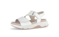 Gabor Sandales femme Rollingsoft Lizard Cheope