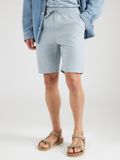 ONLY&SONS - ONSREID SLIM 0571 SLUB SHORTS - Heren - Blauw - Maat L