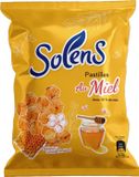 Solens Honing Pastilles 100 g