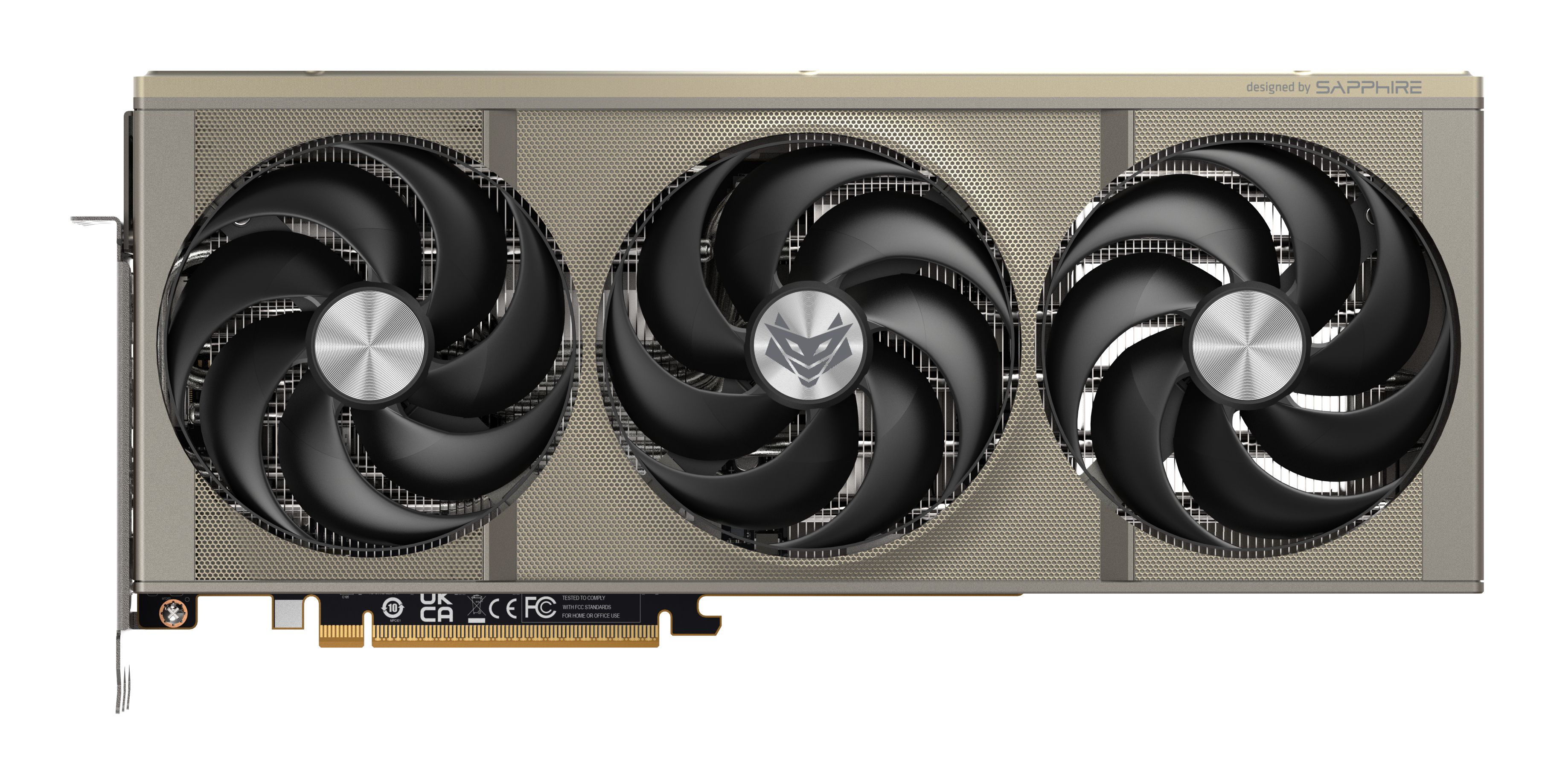 Sapphire NITRO+ Radeon RX 9070 XT 16 GB GDDR6 Graphics Card