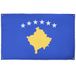 AZ FLAG Vlag Kosovo 150x90 cm