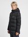Hummel hmlMID LENGHT W PUFFER JACKET Vrouwen Zwart L