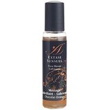 Extase Sensuel Lubricante Chocolate Y Naranja De Viaje