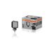 OSRAM LEDriving® Cube WL VX100-WD, LEDWL107-WD, OFF ROAD LED-werklampen, 2000 lumen, tot 56 m lange lichtbundel, 12V/24V, Vouwdoos (1 lamp)