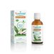 Huile Végétale Vanille 50 ml