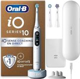 Oral-B iO 10 Wit Elektrische Tandenborstel