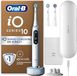Oral-B iO 10 Wit Elektrische Tandenborstel