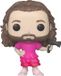 Funko Queer Eye - POP! TV Jonathan Van Ness 9 cm Verzamelfiguur - Multicolours