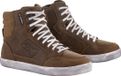 Alpinestars J-6 Waterproof Lady Marron - Taille 38 - Bottine