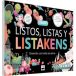 Sd Games Jeu De Société Listos Listas Y Listakens Junior